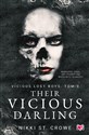 Their Vicious Darling Vicious Lost Boys Tom 3 - Nikki St. Crowe