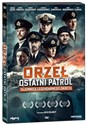 Orzeł. Ostatni patrol DVD  - Jacek Bławut