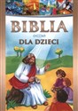 Biblia dla dzieci bookstore
