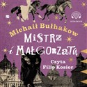 [Audiobook] Mistrz i Małgorzata polish books in canada