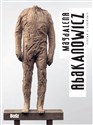 Abakanowicz Rzeźba i Sculpture buy polish books in Usa