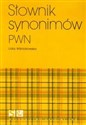 Słownik synonimów PWN - Opracowanie Zbiorowe