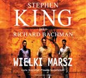 [Audiobook] Wielki marsz - Stephen King