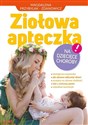 Ziołowa apteczka na dziecięce choroby - Zbigniew Przybylak, Magdalena Przybylak-Zdanowicz