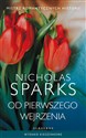 Od pierwszego wejrzenia (wydanie pocketowe)  - Nicholas Sparks