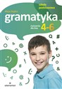 Gramatyka Ćwiczenia dla klas 4-6 Szkoła podstawowa polish books in canada