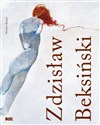 Zdzisław Beksiński 1929-2005 buy polish books in Usa