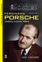 Ferdinand Porsche Ulubiony inżynier Hitlera bookstore