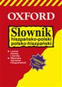 Słownik hiszpańsko-polski, polsko-hiszpański - Opracowanie Zbiorowe