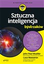 Sztuczna inteligencja dla bystrzaków - John Paul Mueller, Luca Massaron