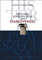 Historia powszechna Starożytność - Polish Bookstore USA