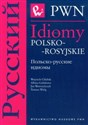 Idiomy polsko-rosyjskie pl online bookstore