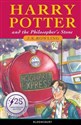 Harry Potter and the Philosopher's Stone 25th Anniversary Edition - J.K. Rowling