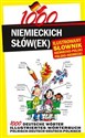 1000 niemieckich słówek Ilustrowany słownik niemiecko-polski polsko-niemiecki - 