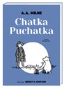 Chatka Puchatka - A.A. Milne