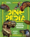 Dinopedia. Najlepsza encyklopedia dinozaurów - `Dino` Don Lessem