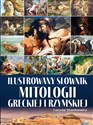 Ilustrowany słownik mitologii greckiej i rzymskiej polish usa