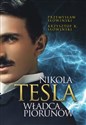Nikola Tesla Władca piorunów - Przemysław Słowiński