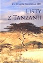 Listy z Tanzanii - Zenon Zgudziak
