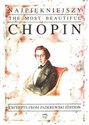 Najpiękniejszy Chopin na fortepian - Fryderyk Chopin