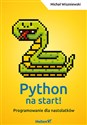Python na start! Programowanie dla nastolatków chicago polish bookstore