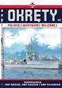 Okręty Polskiej Marynarki Wojennej Tom 30 Torpedowce  