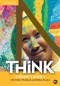 Think 3 Student's Book with Online Workbook and Online Practice - Herbert Puchta, Jeff Stranks, Peter Lewis-Jones