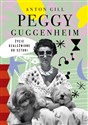 Peggy Guggenheim Życie uzależnione od sztuki Bookshop