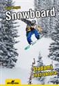 Snowboard Śladami instruktora buy polish books in Usa