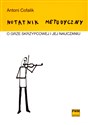 Notatnik metodyczny o grze skrzypcowej i jej nauczaniu - Antoni Cofalik