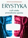 Erystyka czyli sztuka prowadzenia sporów - Polish Bookstore USA
