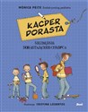 Kacper dorasta - Polish Bookstore USA