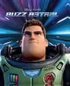 Buzz Astral Disney Pixar  