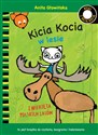 Kicia Kocia w lesie Kolorowanka online polish bookstore