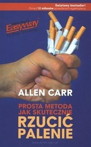 Prosta metoda jak skutecznie rzucić palenie buy polish books in Usa