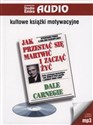 [Audiobook] Jak przestać się martwić i zacząć żyć - Dale Carnegie