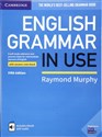 English Grammar in Use with answers and ebook with audio - Raymond Murphy