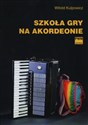 Szkoła gry na akordeonie - Witold Kulpowicz