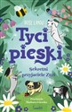 Sekretni przyjaciele Zuzi Tycipieski Tom 1 Polish bookstore