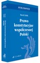 Prawo konstytucyjne współczesnej Polski in polish