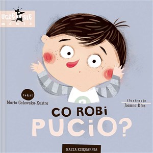 Co robi Pucio? Polish Books Canada