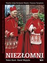 Niezłomni Wspólne dzieje Kardynała Wojtyły i Prymasa Tysiąclecia - Karol Wojtyła