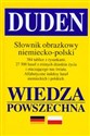 Duden Słownik obrazkowy niemiecko-polski  - 