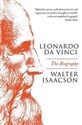 Leonardo da Vinci The Biography to buy in USA