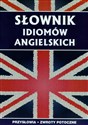 Słownik idiomów angielskich bookstore