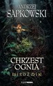 Wiedźmin 5 Chrzest ognia - Polish Bookstore USA
