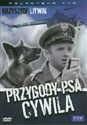 Przygody psa Cywila - Szmagier Krzysztof