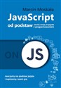 Java Script od podstaw - Marcin Moskała