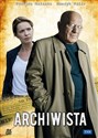 Archiwista DVD - 
