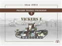 Vickers mark E to buy in Canada